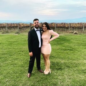 Meet your Posher, Jade